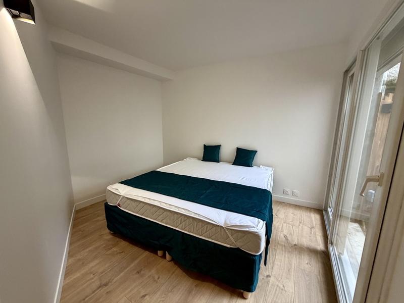 Appartement - 49 m² - 3 pièces