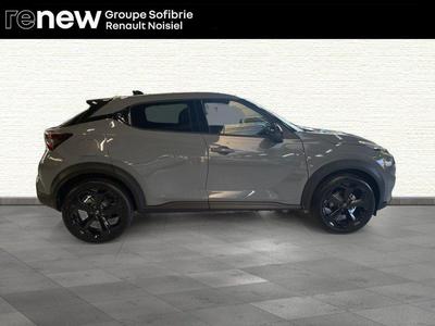 Nissan Juke Hybrid 143 Tekna