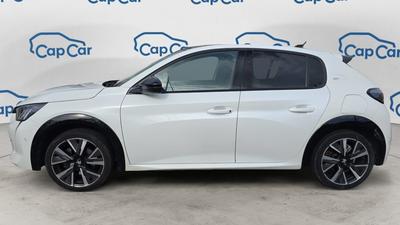 Peugeot 208 II 1.2 Puretech 100.0 Gt Line