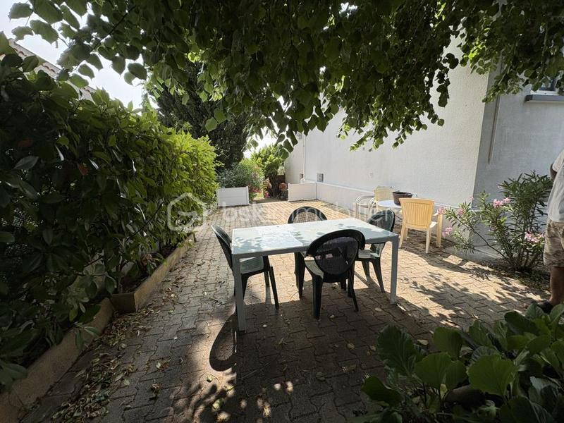 Maison traditionnelle - 110 m² - 5 pièces