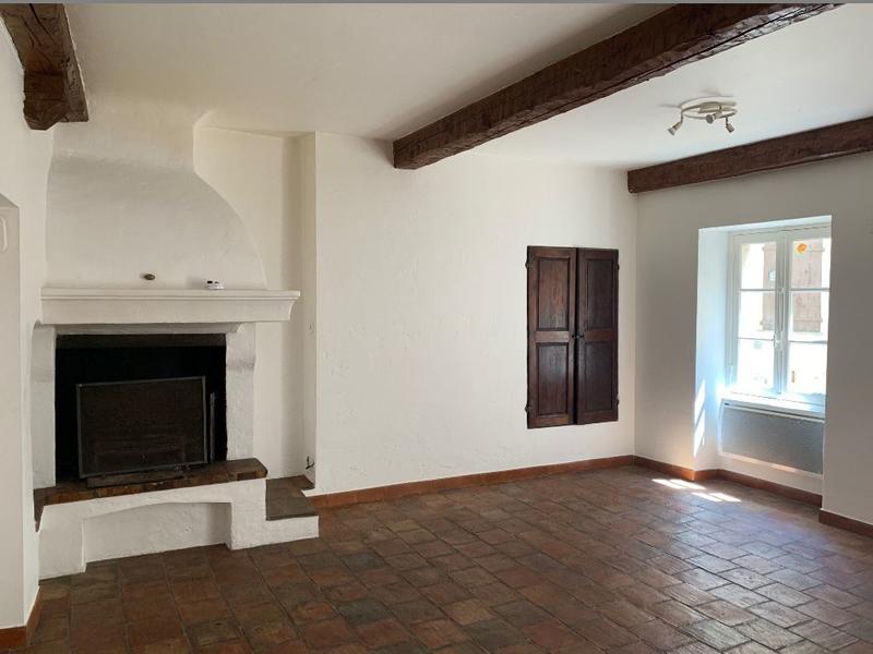 Appartement - 87 m² - 3 pièces