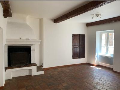 Appartement - 87 m² - 3 pièces