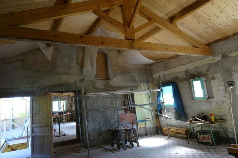 Maison - 150 m² - 1 pièce