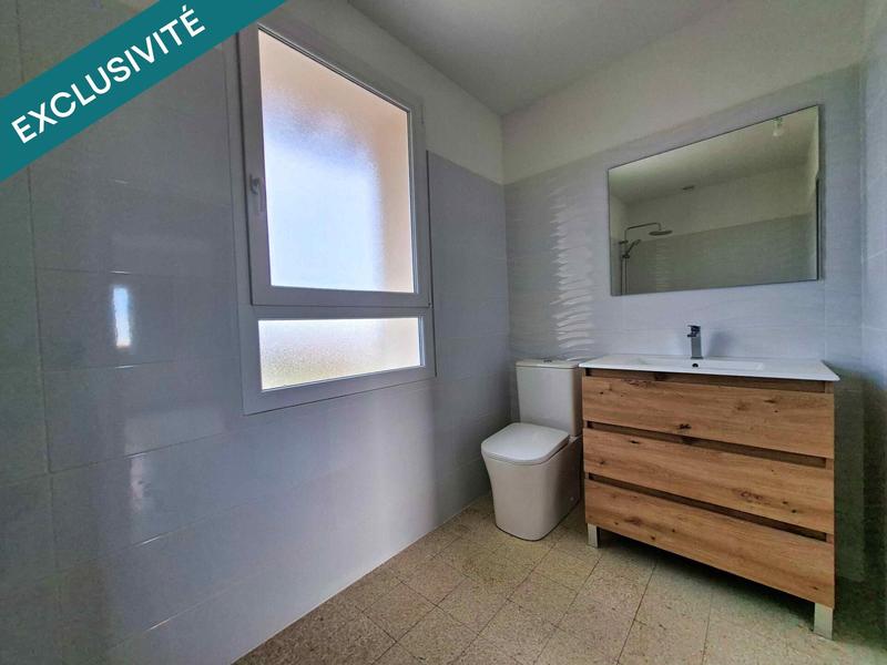 Maison - 144 m² - 7 pièces