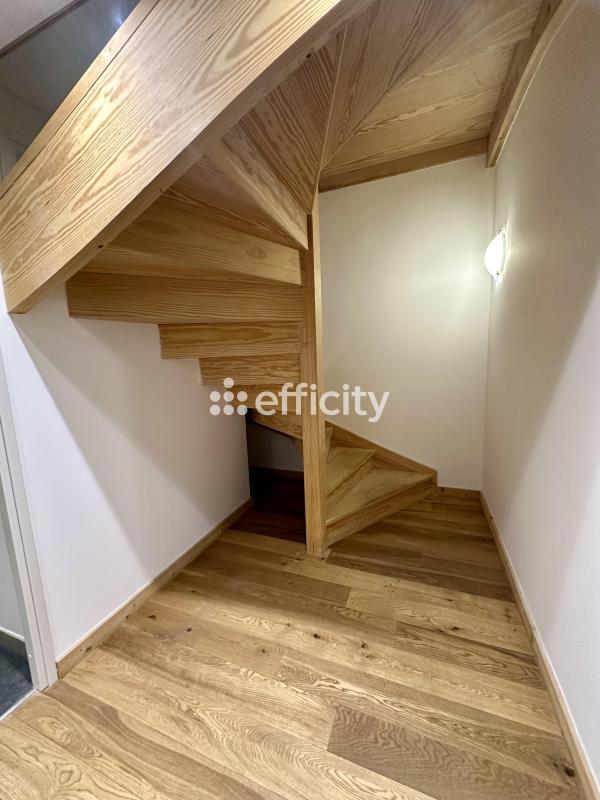 Appartement - 108 m² - 5 pièces