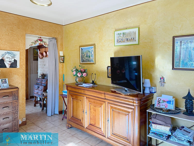 Maison - 137 m² - 5 pièces