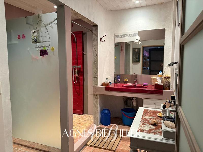 Mas - 270 m² - 10 pièces