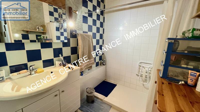 Appartement - 74 m² - 3 pièces