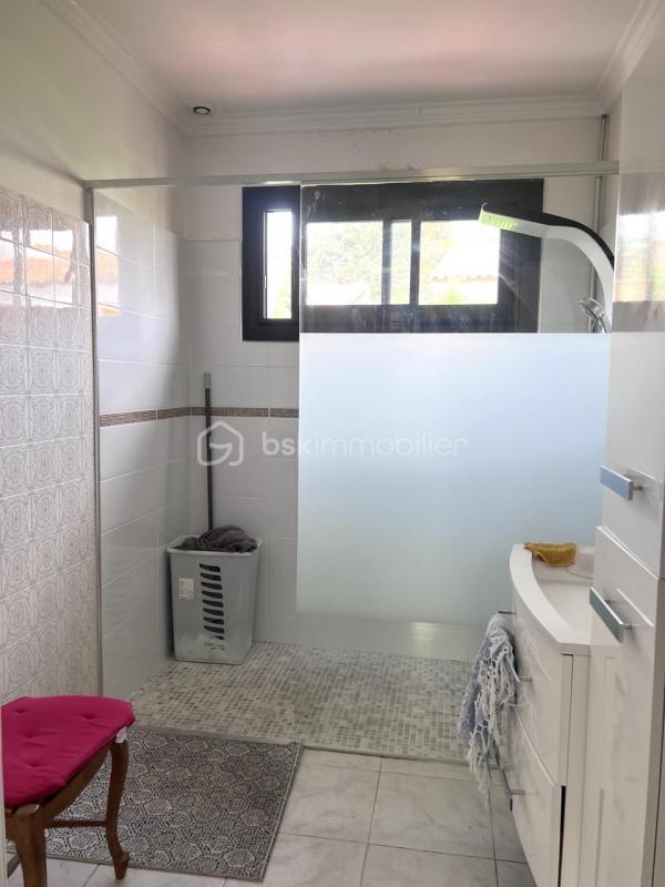 Maison - 144 m² - 6 pièces