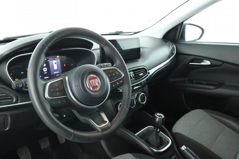 Fiat Tipo Cross 1.6 MultiJet Plus 130 ch