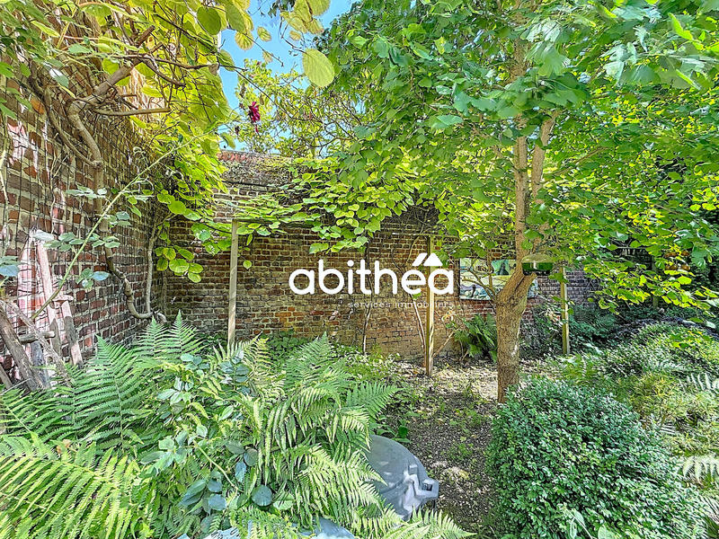 Appartement - 87 m² - 4 pièces