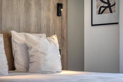 Studio - 18 m² - 1 pièce