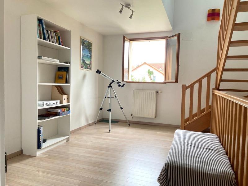 Maison - 138 m² - 6 pièces