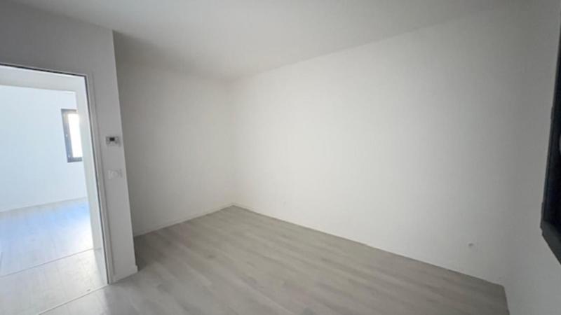 Maison - 107 m² - 4 pièces