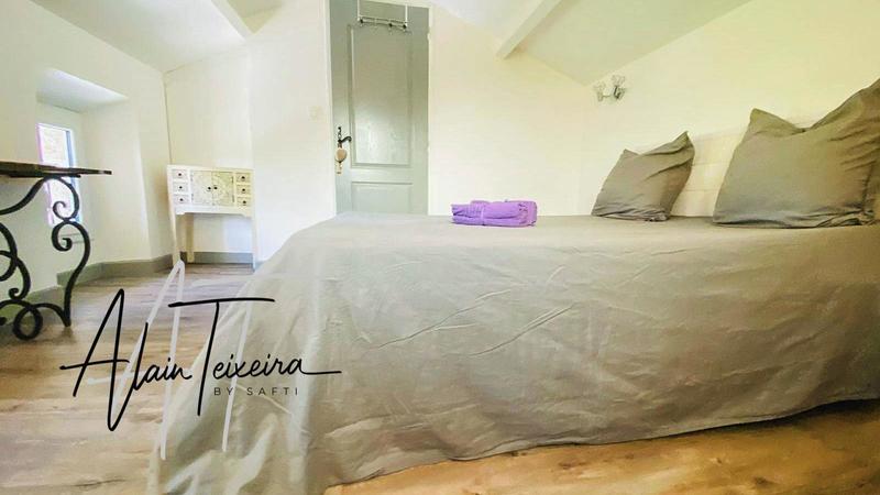 Maison - 60 m² - 4 pièces