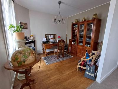 Maison ancienne - 87 m² - 5 pièces