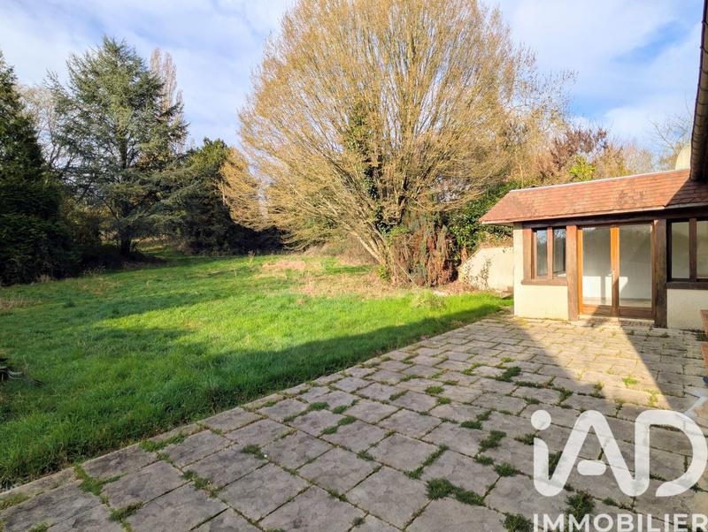 Maison de campagne - 176 m² - 7 pièces