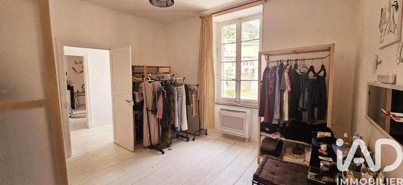 Maison - 190 m² - 6 pièces