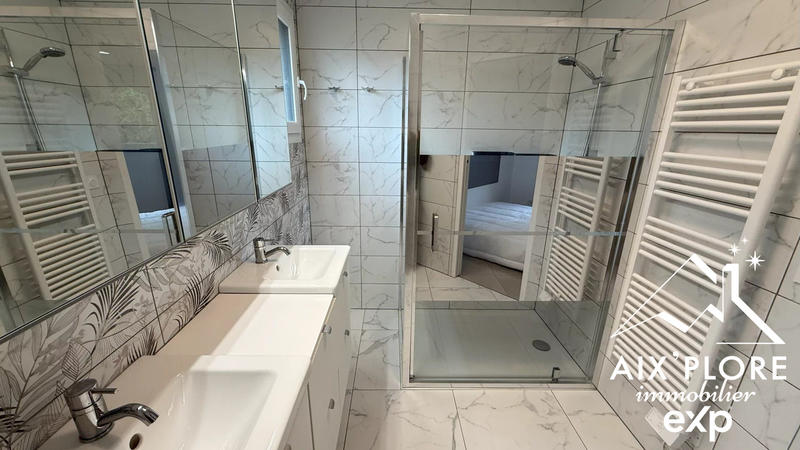 Maison - 131 m² - 5 pièces