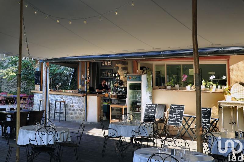 Local commercial - 300 m²