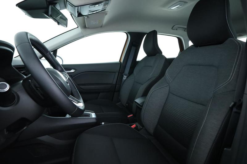 Renault Captur 1.3 TCe Zen Edc 140 ch