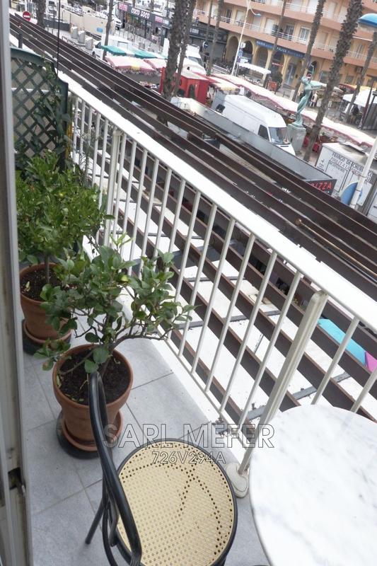 Appartement - 29 m² - 1 pièce