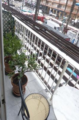 Appartement - 29 m² - 1 pièce