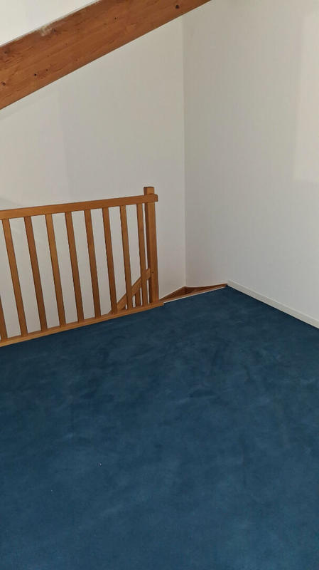 Appartement - 37 m² - 1 pièce