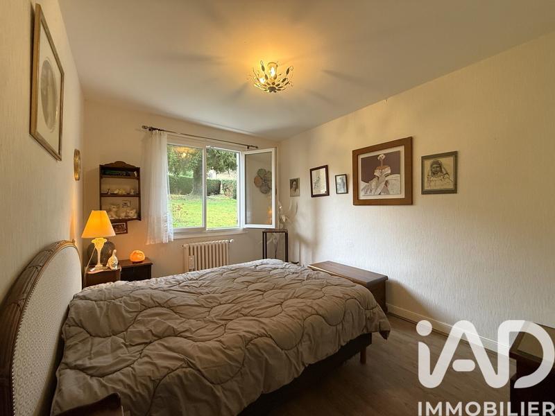 Maison - 97 m² - 4 pièces