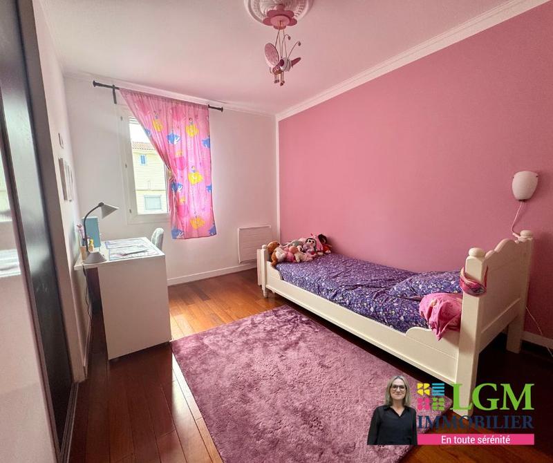 Villa - 121 m² - 5 pièces