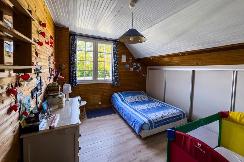 Maison - 175 m² - 5 pièces