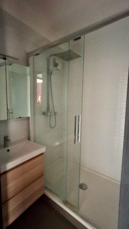 Appartement - 64 m² - 4 pièces