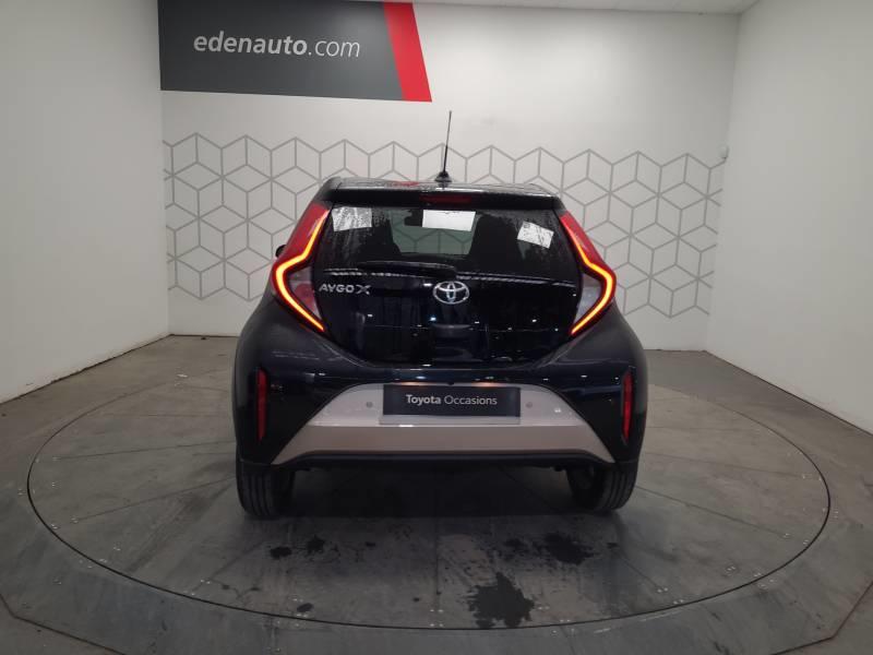 Toyota aygo x 1.0 Vvt-i 72 Design