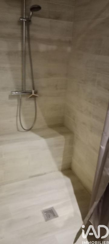 Appartement - 101 m² - 4 pièces