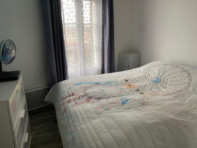 Duplex - 96 m² - 5 pièces