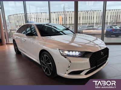 Ds 9 250 Rivoli+ Cuir Led Gps 360° Acc eHayon