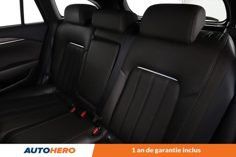 Mazda 6 Wagon 2.2 SkyActiv-D Takumi SkyActiv-Drive 184 ch