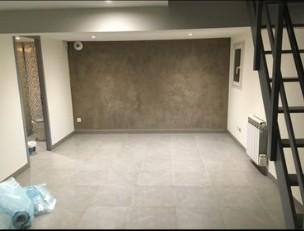 Maison - 50 m² - 2 pièces