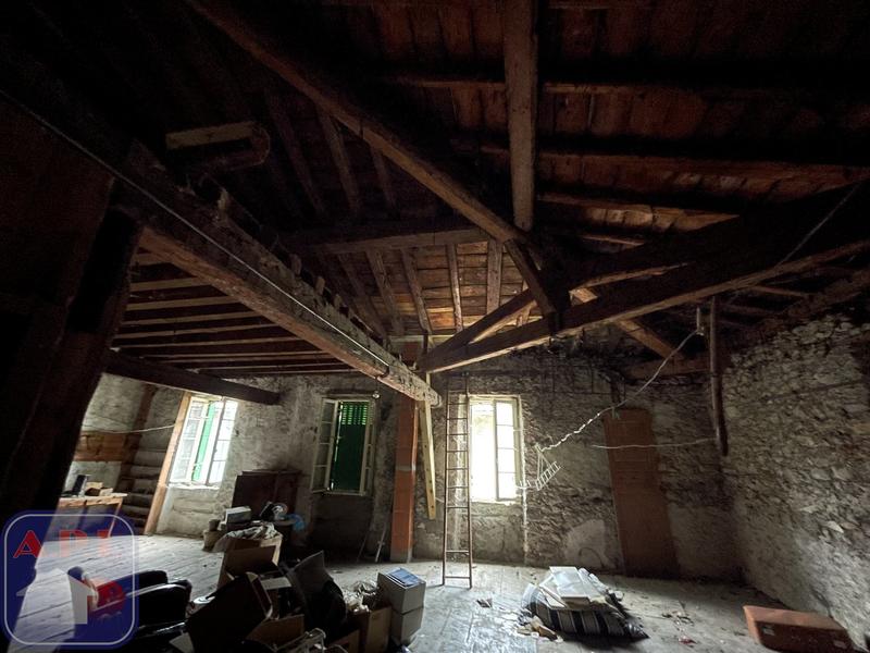 Maison de ville - 168 m² - 8 pièces