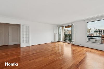 Appartement - 77 m² - 4 pièces