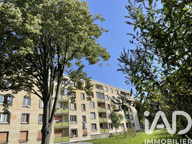 Appartement - 39 m² - 2 pièces