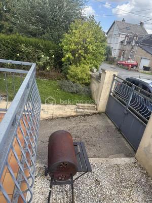 Propriété - 150 m² - 7 pièces