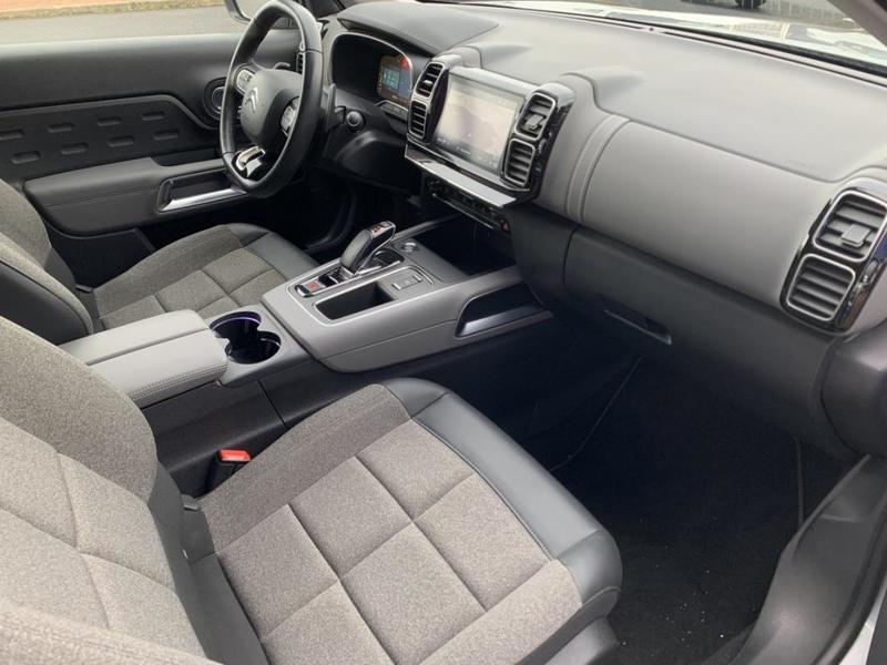 Citroën C5 Aircross Hybrid 225 ë-Eat8 c-Series