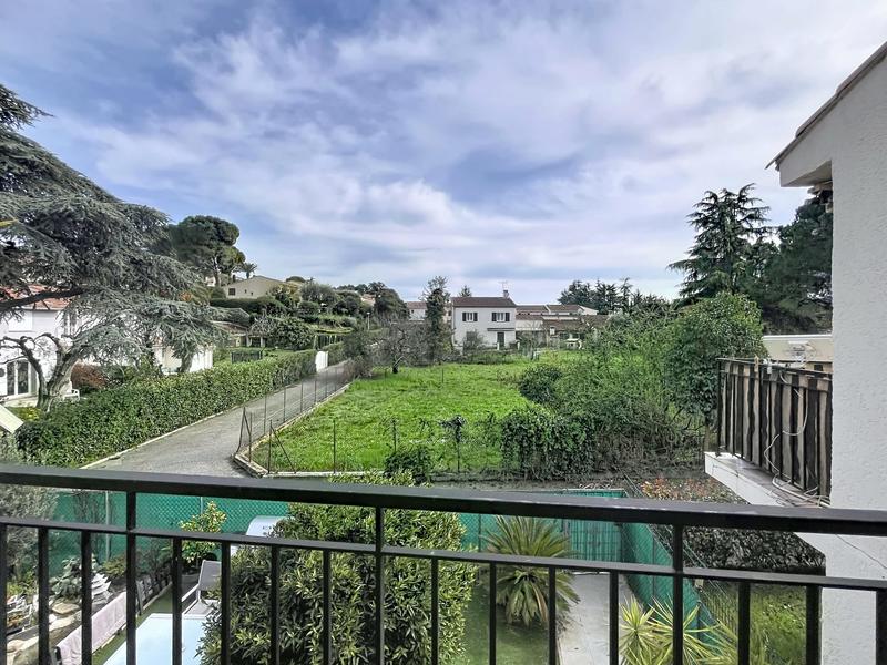 Duplex - 22 m² - 2 pièces