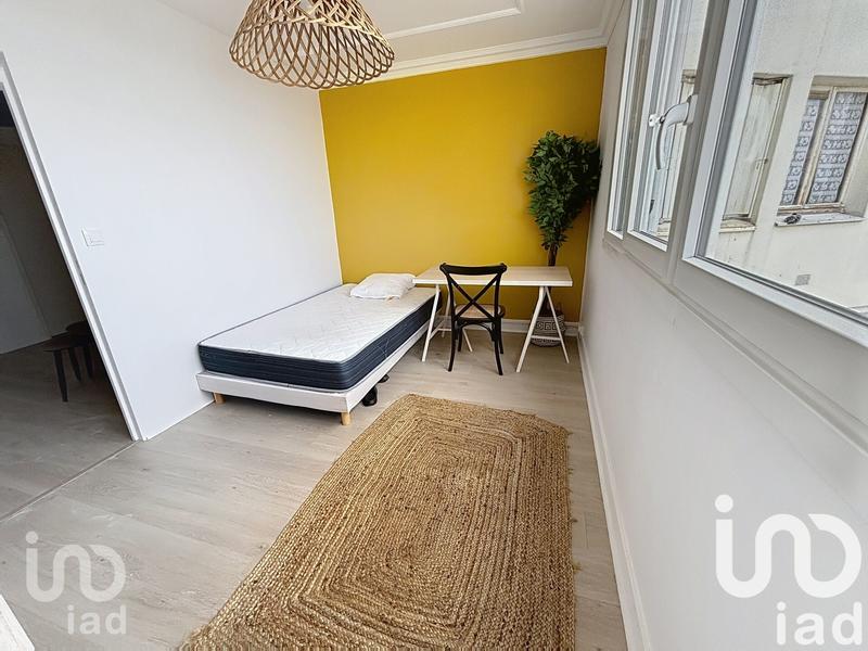 Appartement - 61 m² - 4 pièces