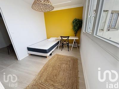 Appartement - 61 m² - 4 pièces