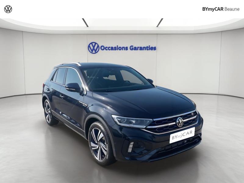Volkswagen t-Roc 1.5 Tsi Evo2 150 Start/Stop Dsg7 R-Line Edition