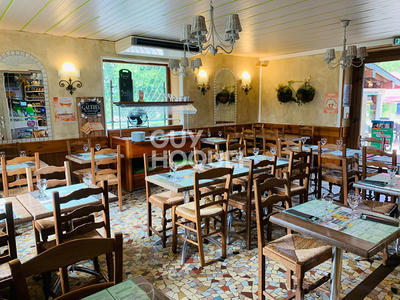 Local commercial - 205 m²