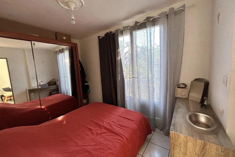 Appartement - 73 m² - 4 pièces