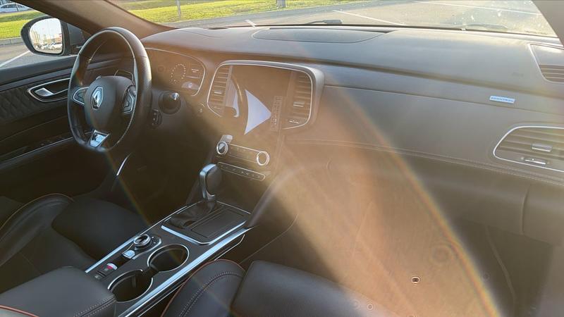 Renault Talisman 2.0 Blue dCi 200 Edc6 Initiale Paris - Automatique Entretien constructeur